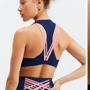 FABLETICS Kessler medium impact sports bra